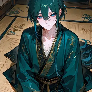 Profile image of 影月