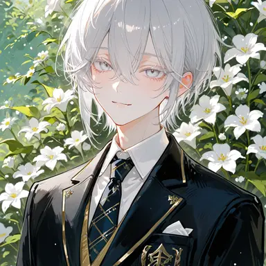 Profile image of 세이란