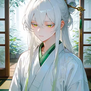 Profile image of 遙臣