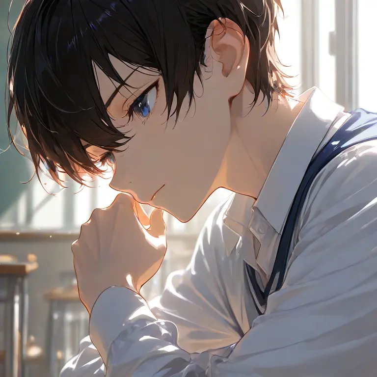 RigidBoiga9284의 この恋、純愛？