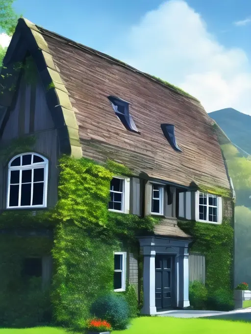 MuteBatik2053의 아일랜드 RPG