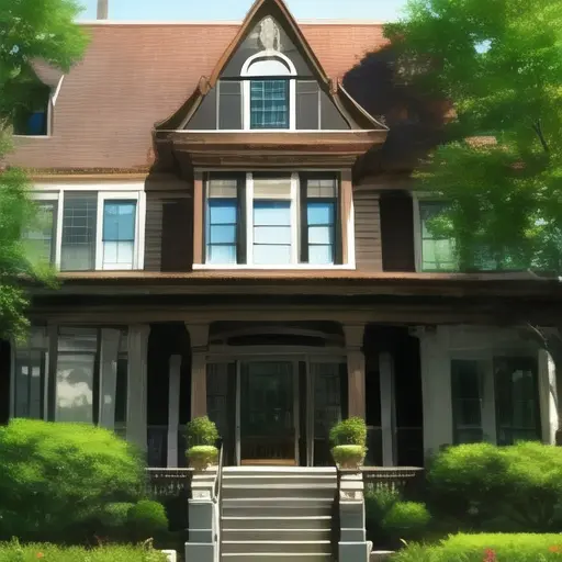 LOVECAR의 일상 RPG 미국편