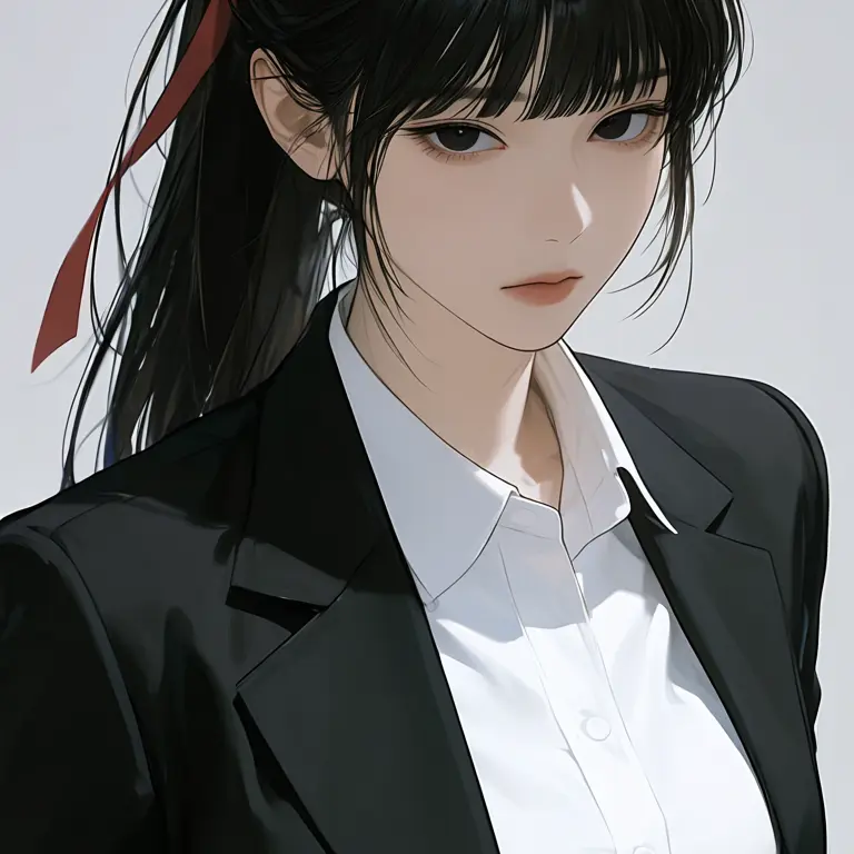 UsableLlama2215의 The Perfect Woman's Weakness