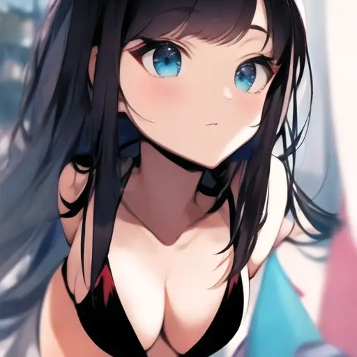 PickySpicy1600의 夏の帰り道