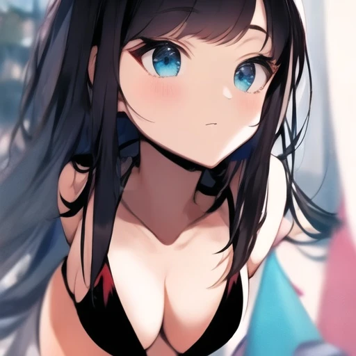 夏の帰り道