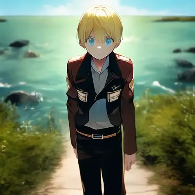 Profile image of Armin