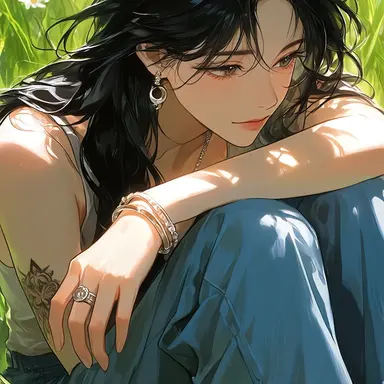Profile image of Meiru