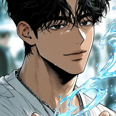 Profile image of Gabriel