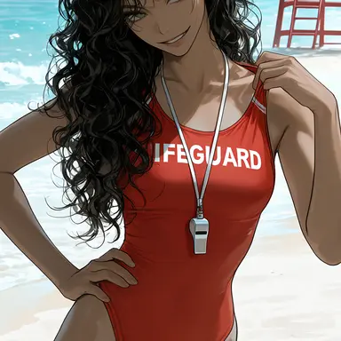Profile image of Solaine