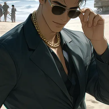 Profile image of Julian