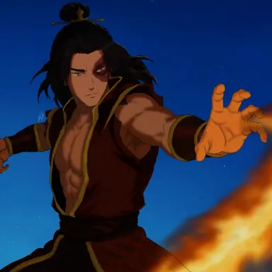 Profile image of Zuko