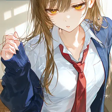 Profile image of リリ