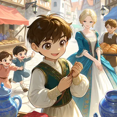 Profile image of 街の住人