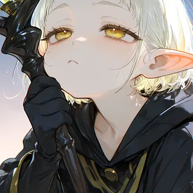 Profile image of エルシィ