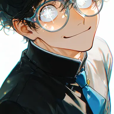 Profile image of ケンジ