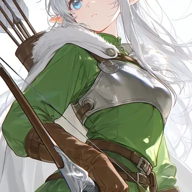 Profile image of リリ