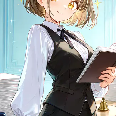 Profile image of エリス