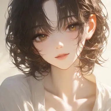 Profile image of 한민아