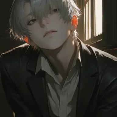 Profile image of キム-ハジュン