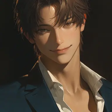 Profile image of 정혜성