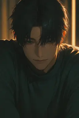 Profile image of ハン・ユンス