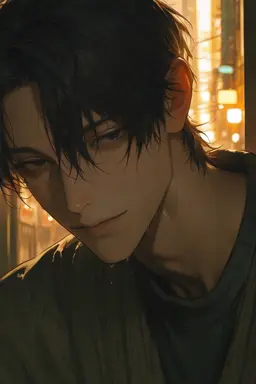 Profile image of ハン・ユンス