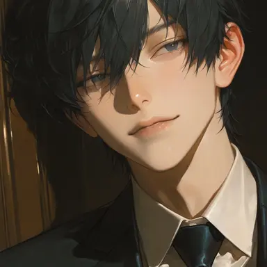 Profile image of 히나타 소우