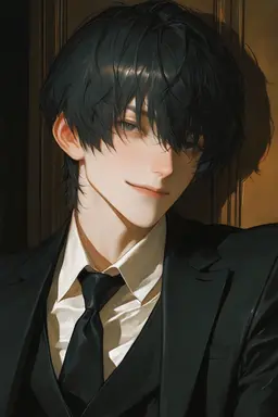 Profile image of 日向ソウ