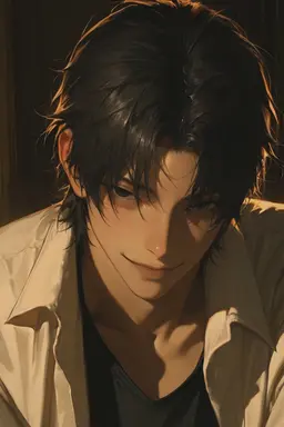 Profile image of 青山レン