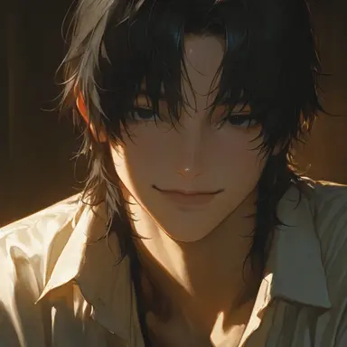 Profile image of 아오야마 렌