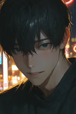 Profile image of シン・ユヌ