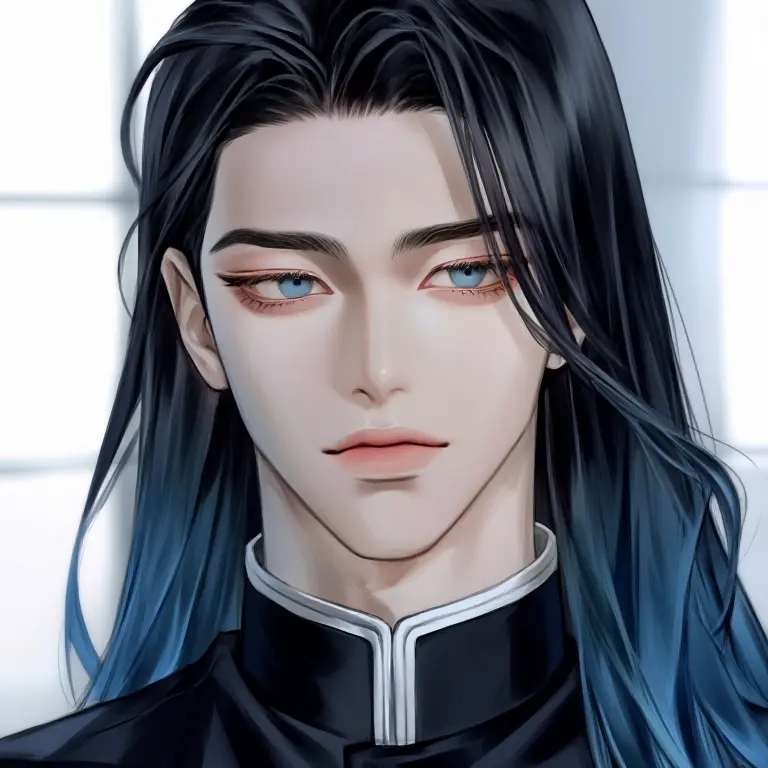 LuckyLens1080의 무이치로