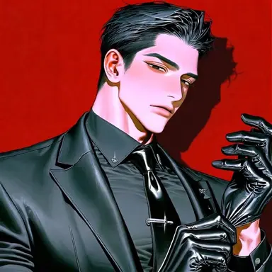 Profile image of Dante