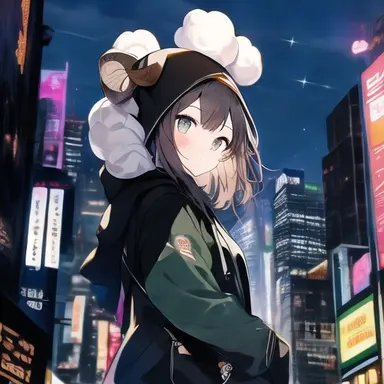 Profile image of 양하율