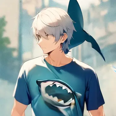 Profile image of 샤클