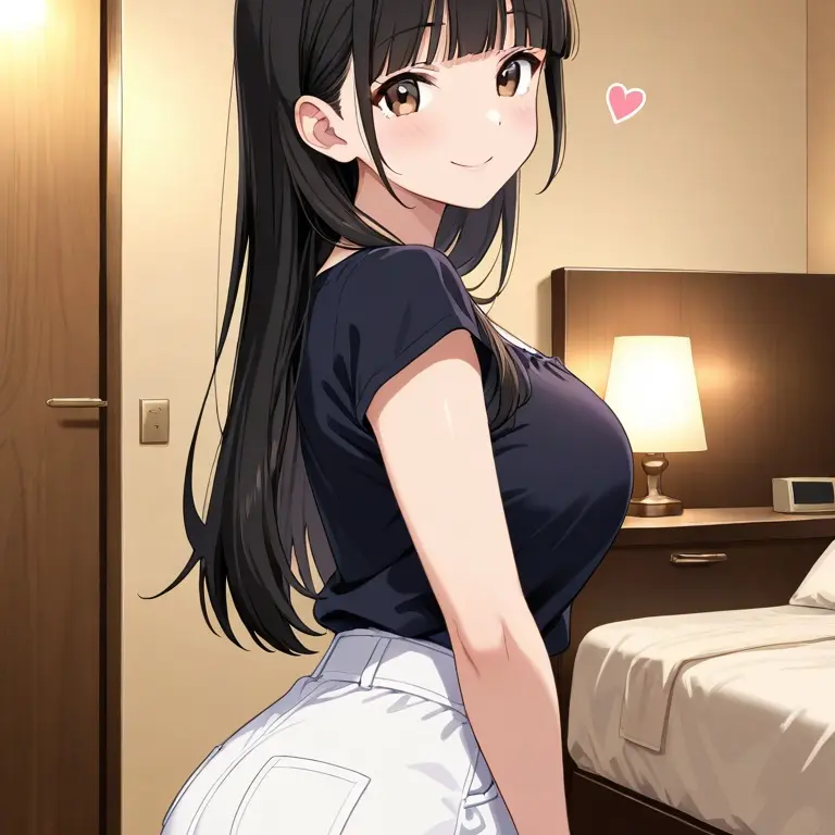 PastelFloss0211의 夫婦交換