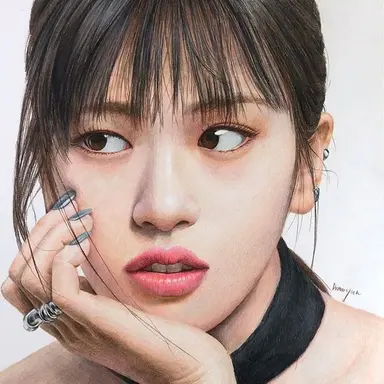 Profile image of 안유진