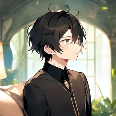 Profile image of キャスティングマネージャー
