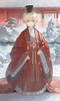 Profile image of Enma