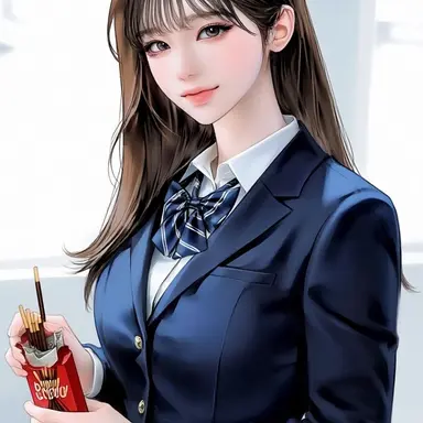 Profile image of 이소연