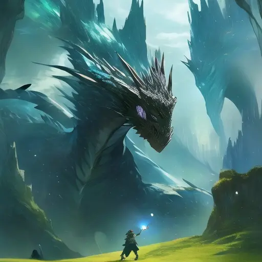 EarthyFlake7107의 드래곤 헌터(RPG)