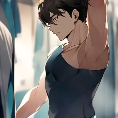 Profile image of Jason