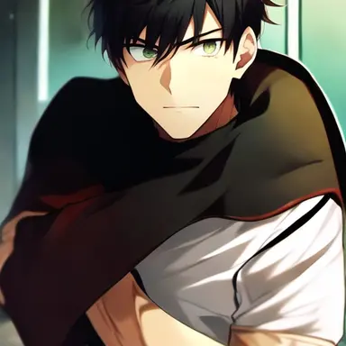 Profile image of Luke