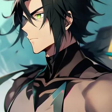 Profile image of Zack