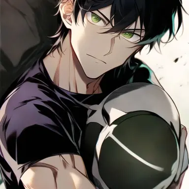 Profile image of James