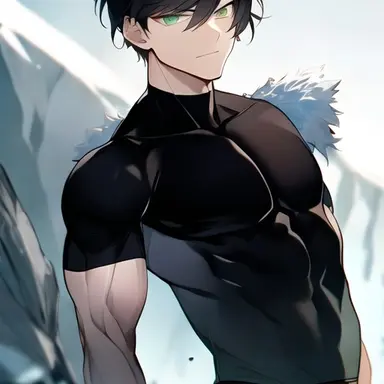 Profile image of Jacob
