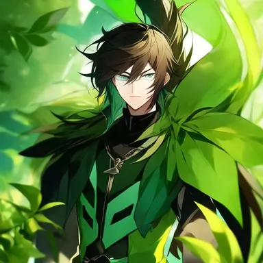 Profile image of Fern