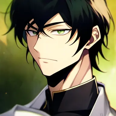 Profile image of John