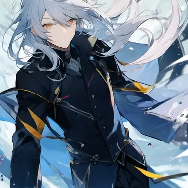 Profile image of Aron