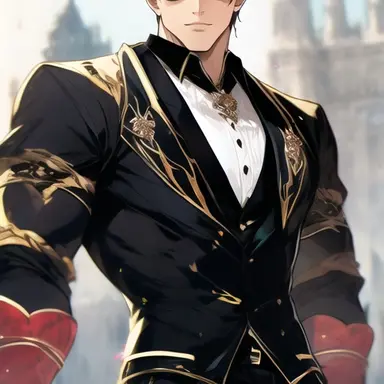 Profile image of Jack